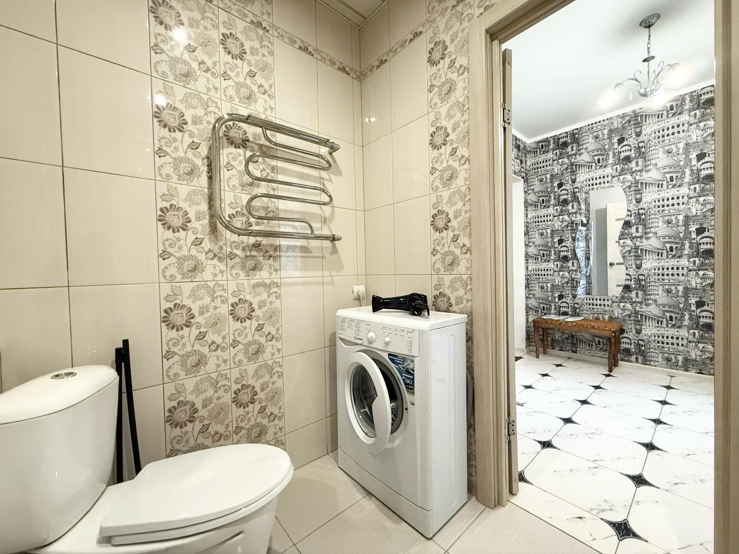 Апартаменты на Телевизионной, 24