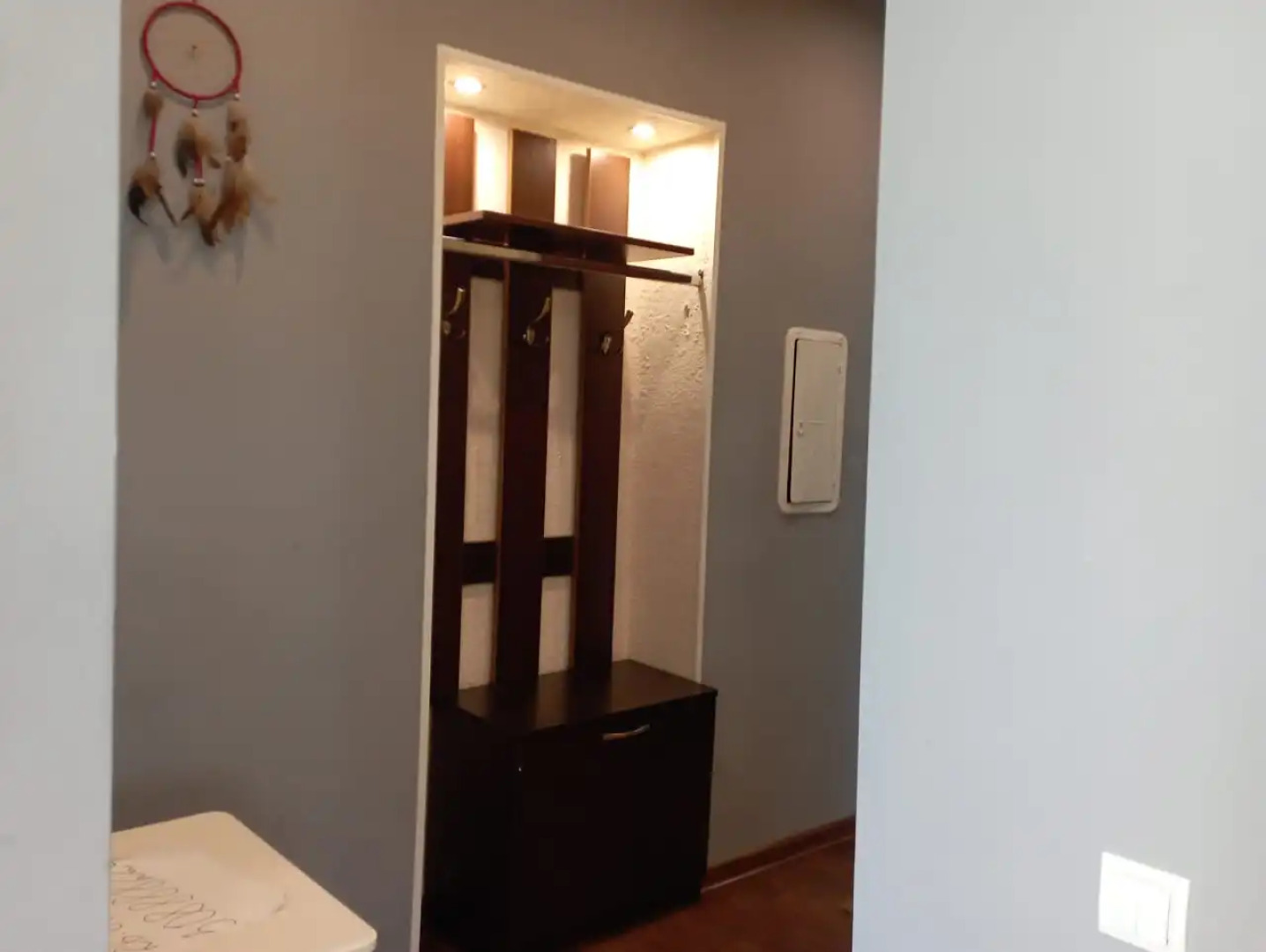 Квартира Уютная квартира в центе Калининграда