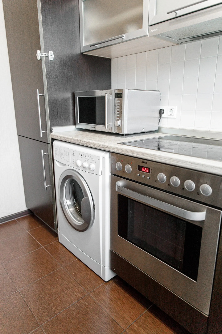 Апартамент Строителей 32А