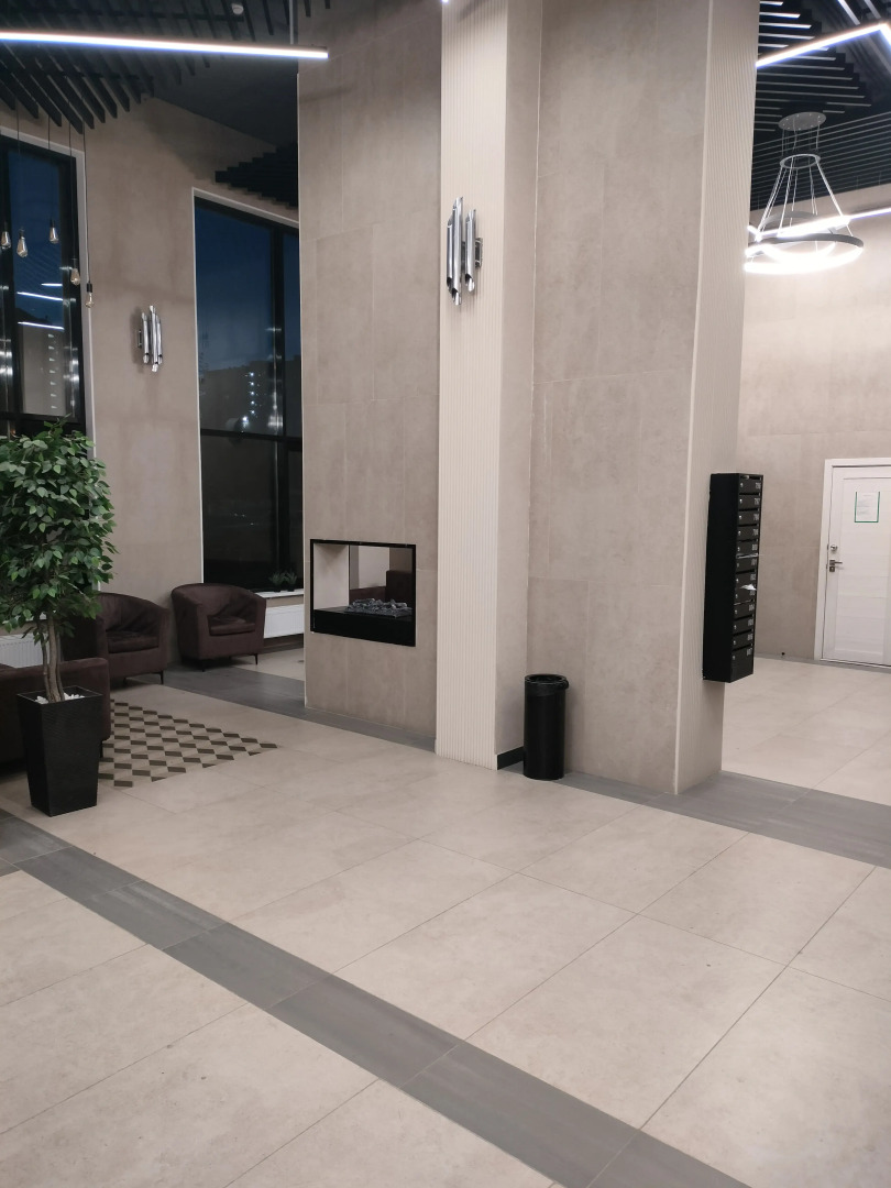 Квартира Ск