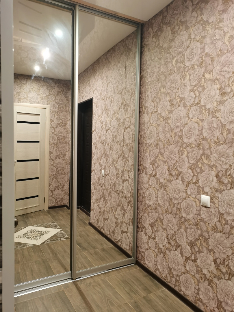 Апартаменты Pandora planet