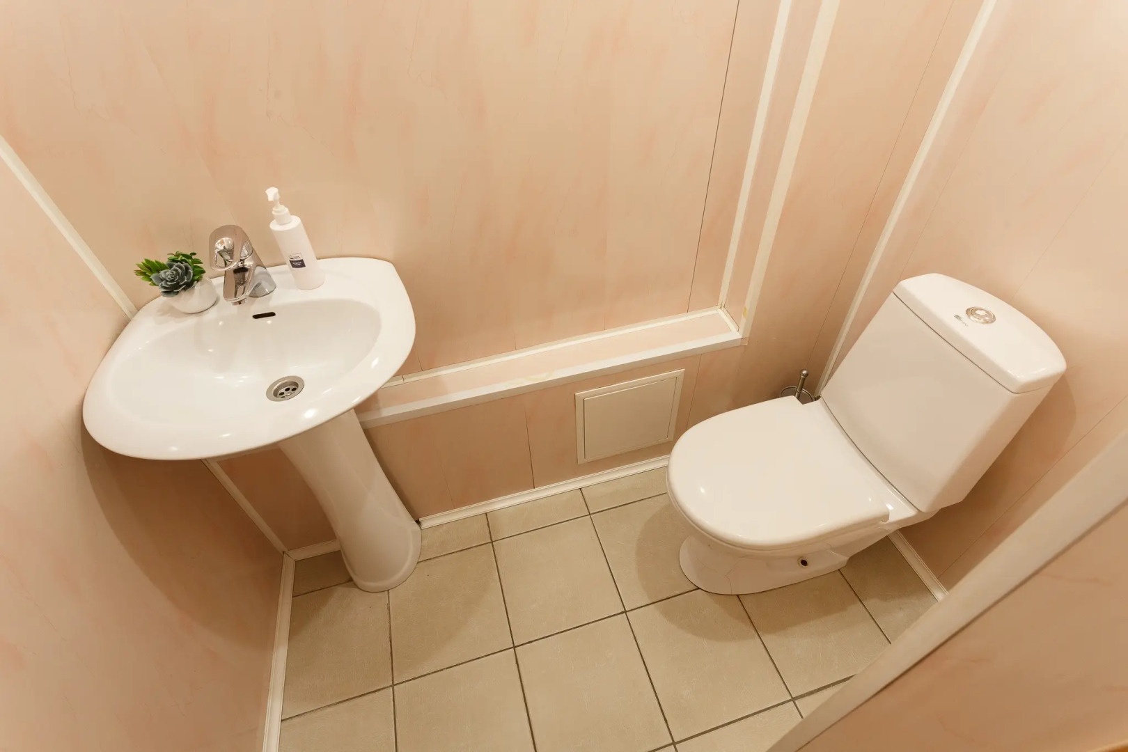 Апартаменты Живи Уютно Каравелла