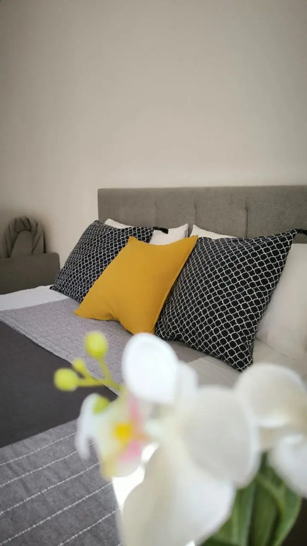 Апартаменты Капучино