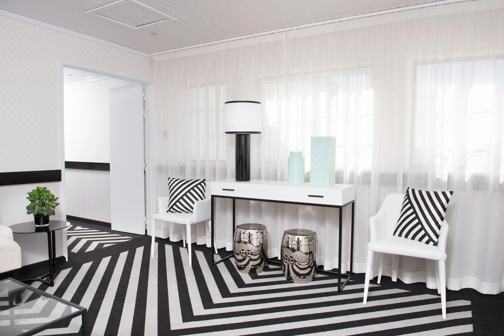 Отель Cristal Marinha