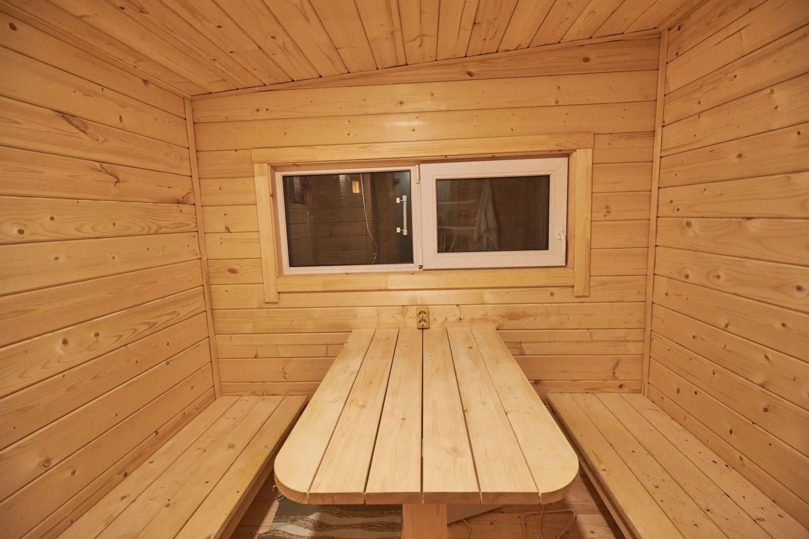 Шале Aframe-Village