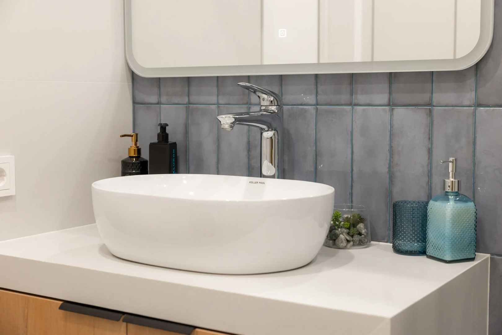 Квартира-студия  на Соляной