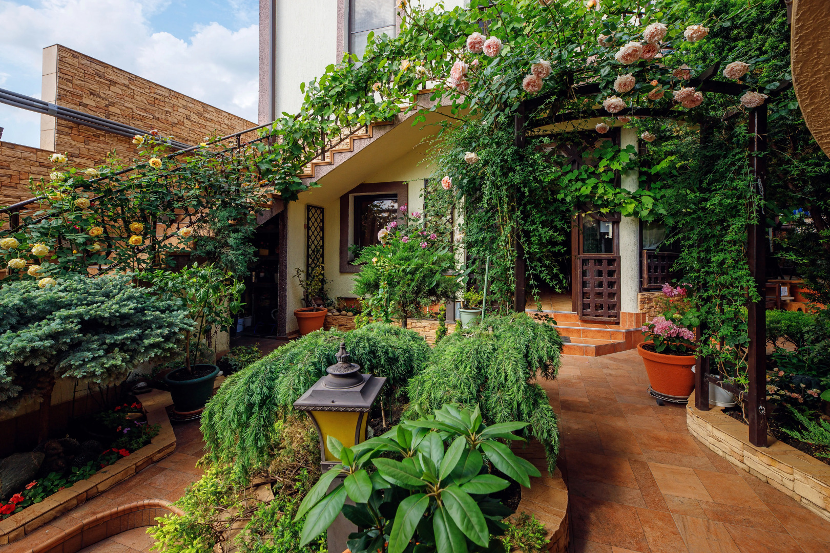 Гостевой дом Лорис