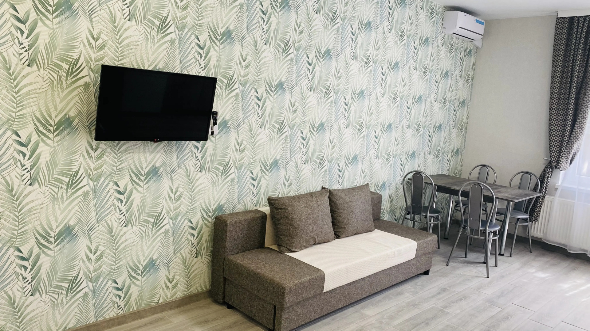 Гостевой дом  на Маячной