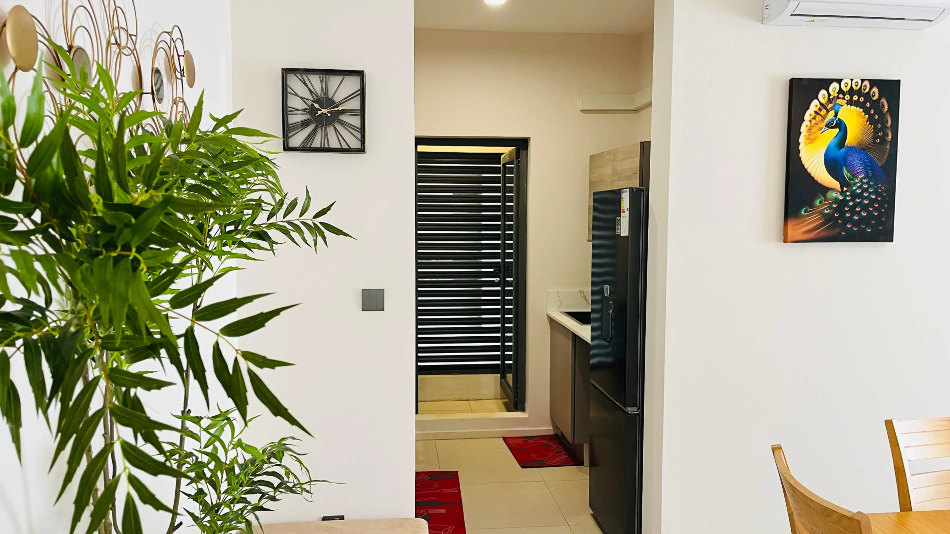 Апарт-отель Minissy Luxury Service