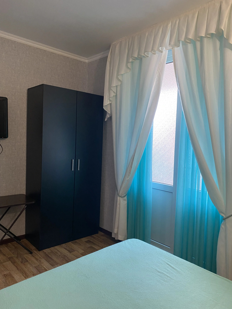 Гостевой дом Арго