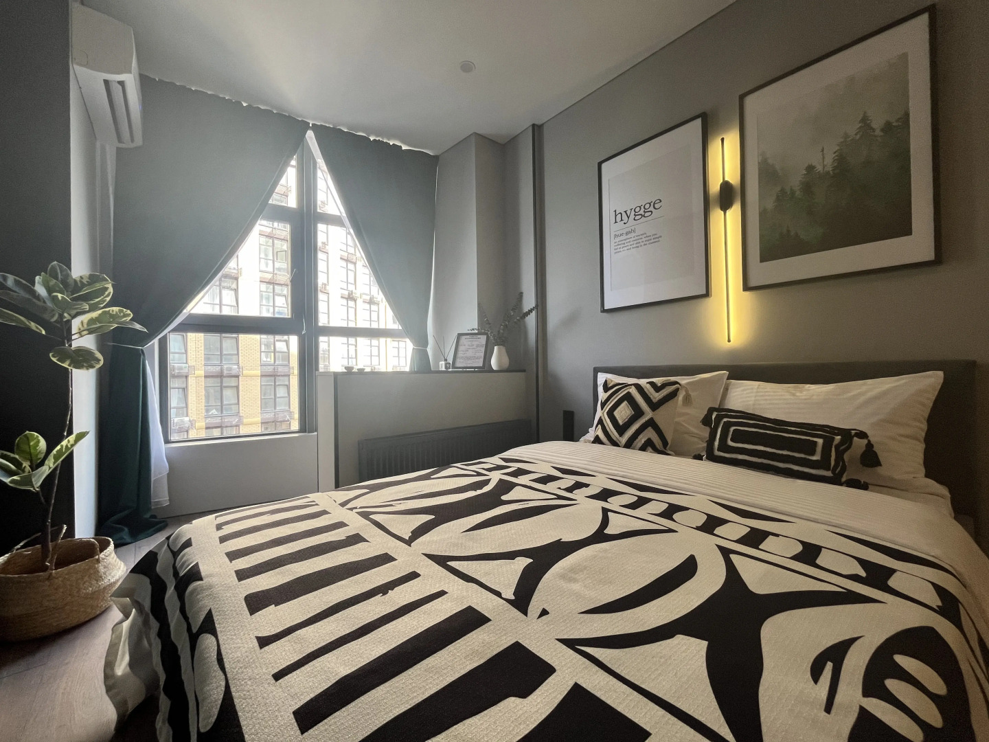 Апартаменты в Самом Центре ЖК "Рубин"