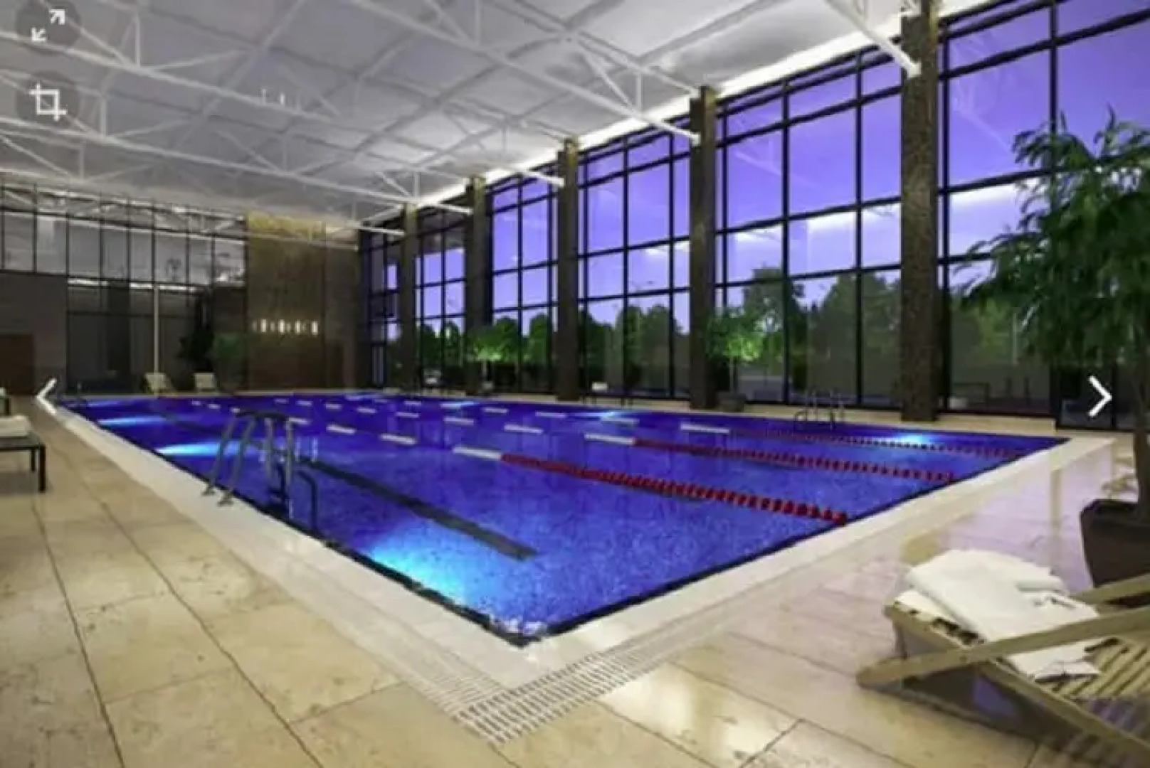 Апартаменты на Салова 61 СПБ