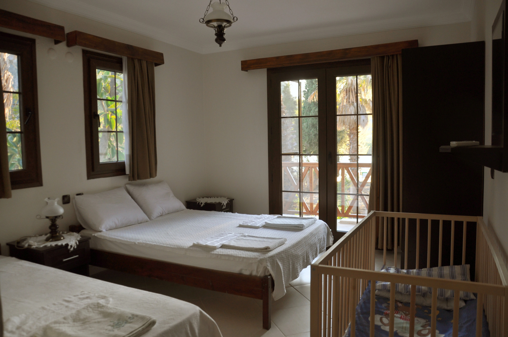 Dervi̇şhan Pension