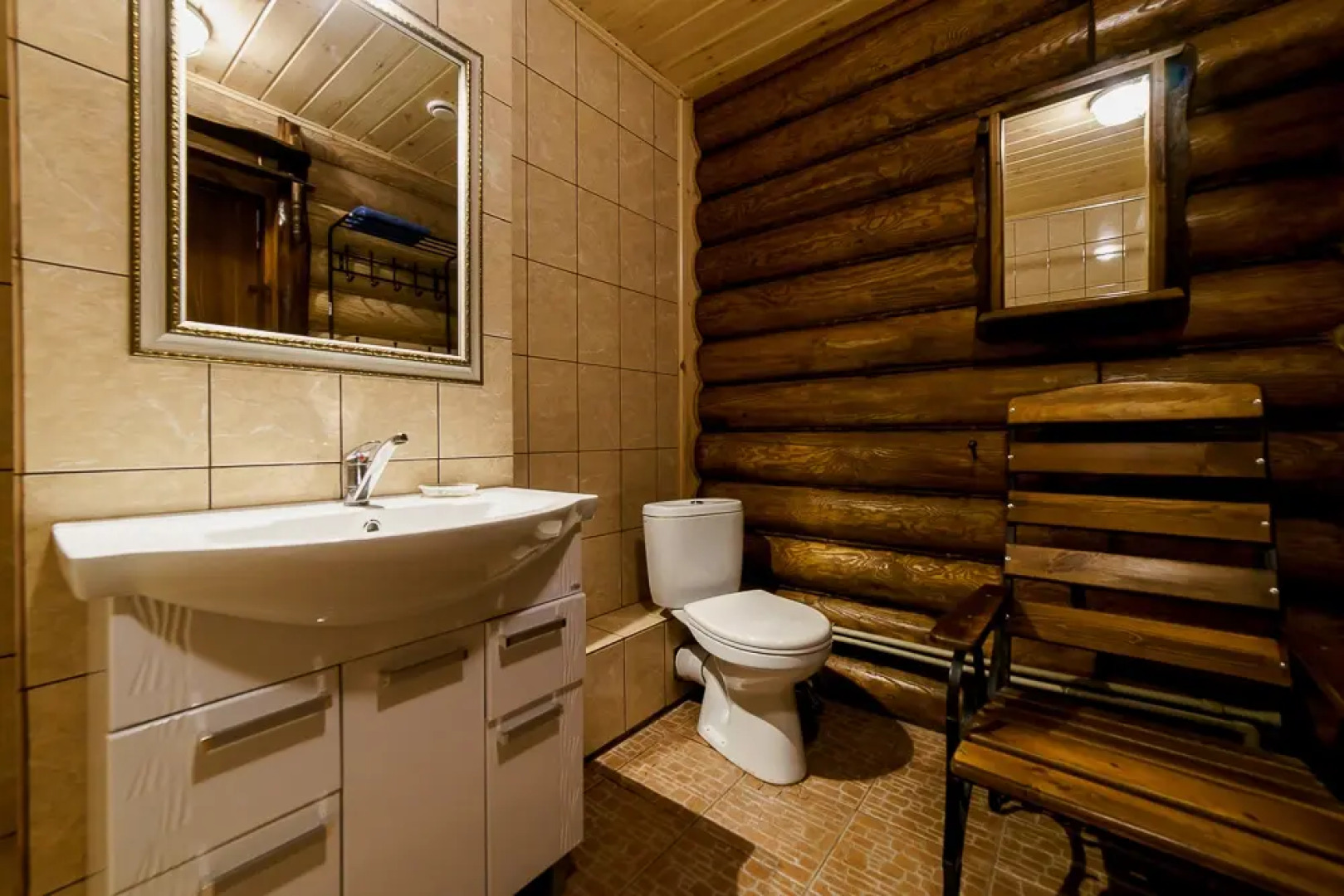 Гостиный Дом Медведь