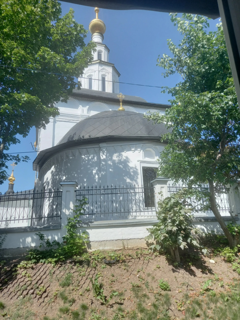 Квартира Вознесенская