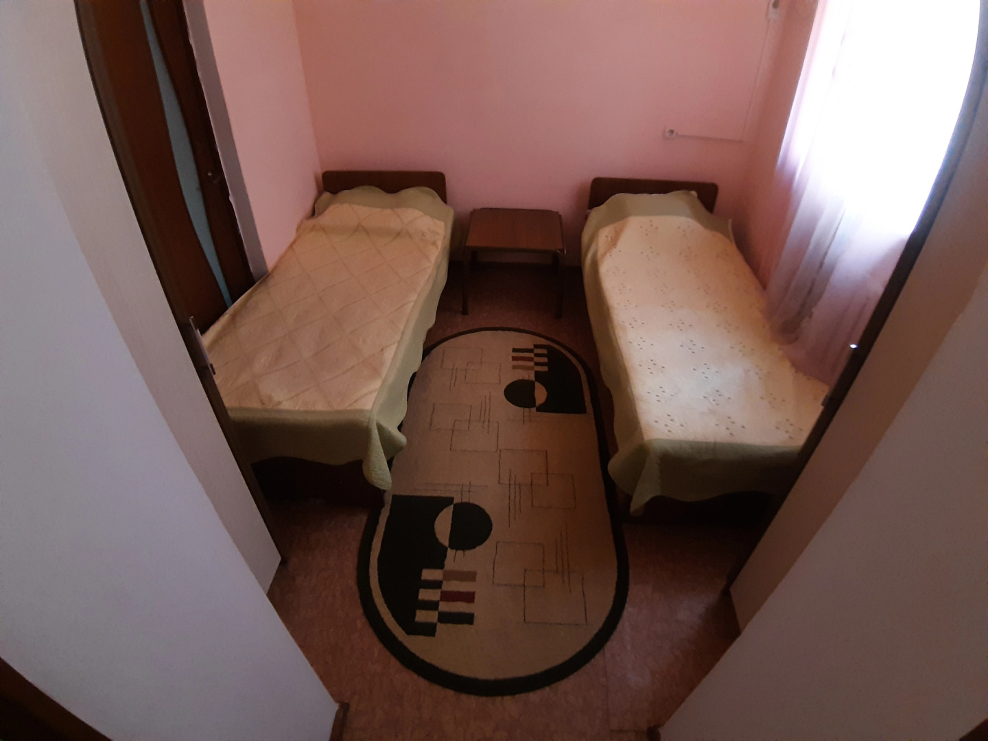 Меруерт Хостел