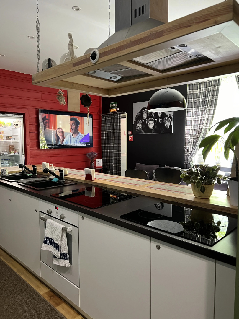 Хостел КойкаГо