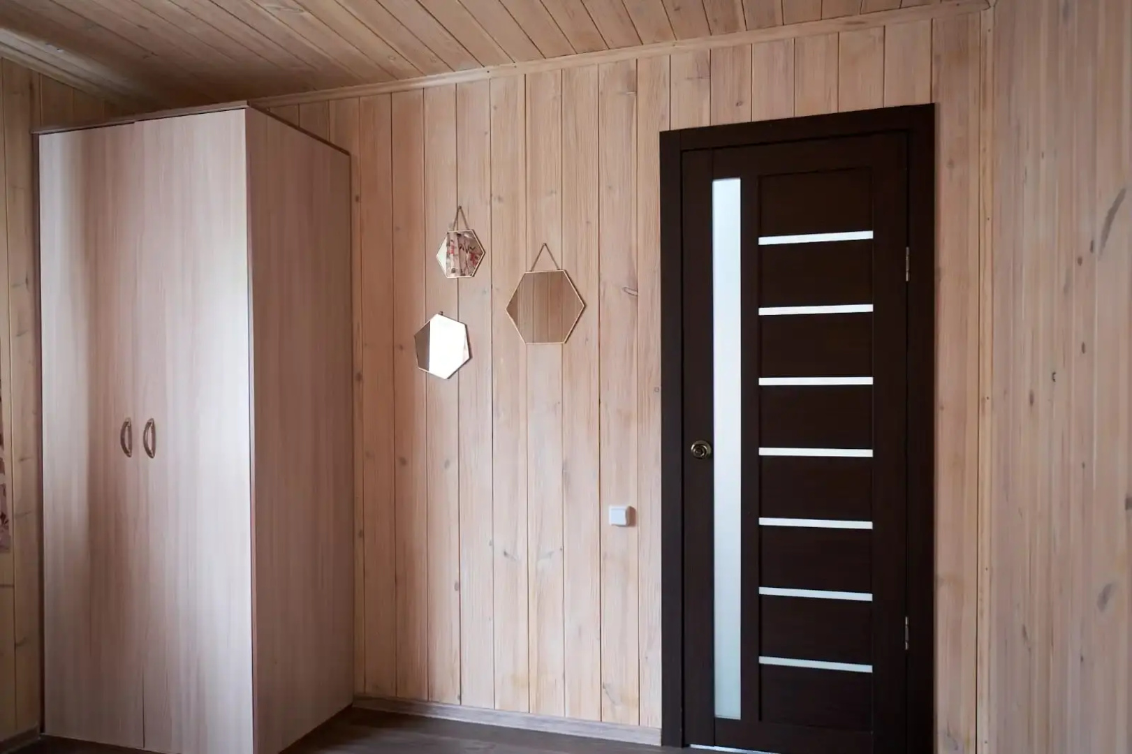 Гостевой дом BraunHaus