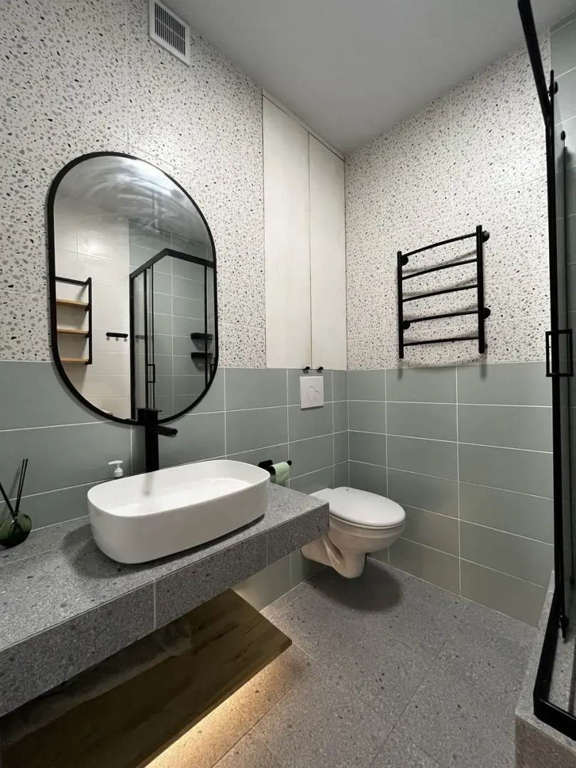Квартира Rent Apartment 71 Рязанская