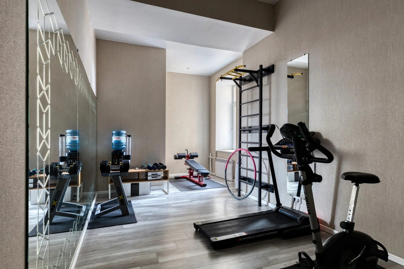 Бизнес-отель Rozenshteyn