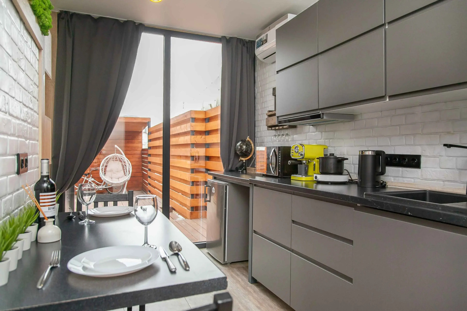 Гостевой Дом для двоих Twix House в Новой Москве