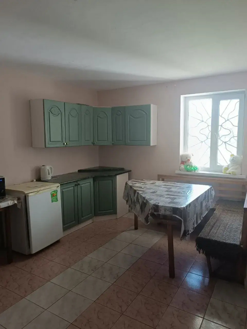 Гостевой дом Казантип-72 на Азовском море