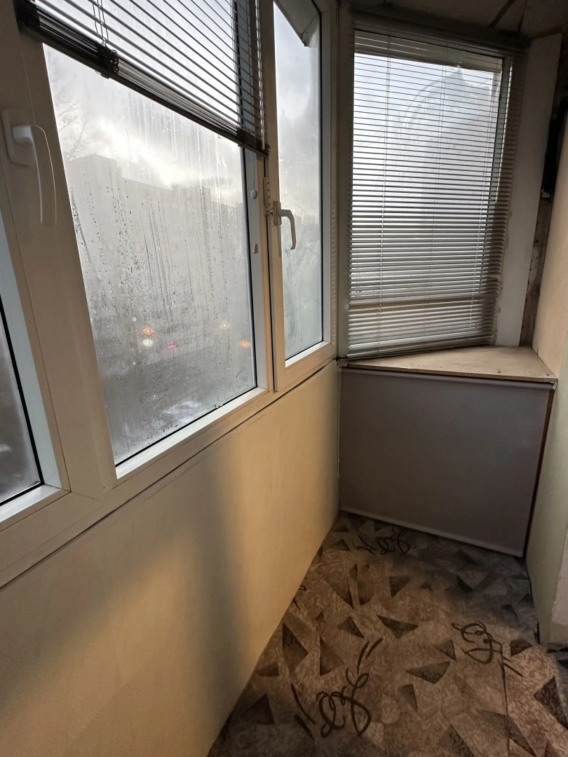 Квартира Евродвушка Поэма-апарт на Есенина