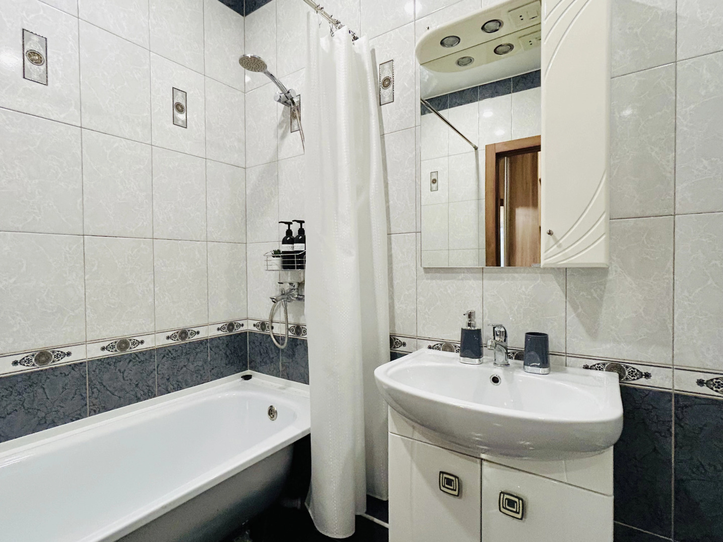 Апартаменты Cozy Rent Lemon tree