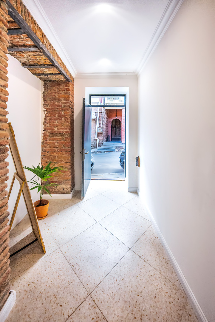 Апартаменты HB apartments Beridze I