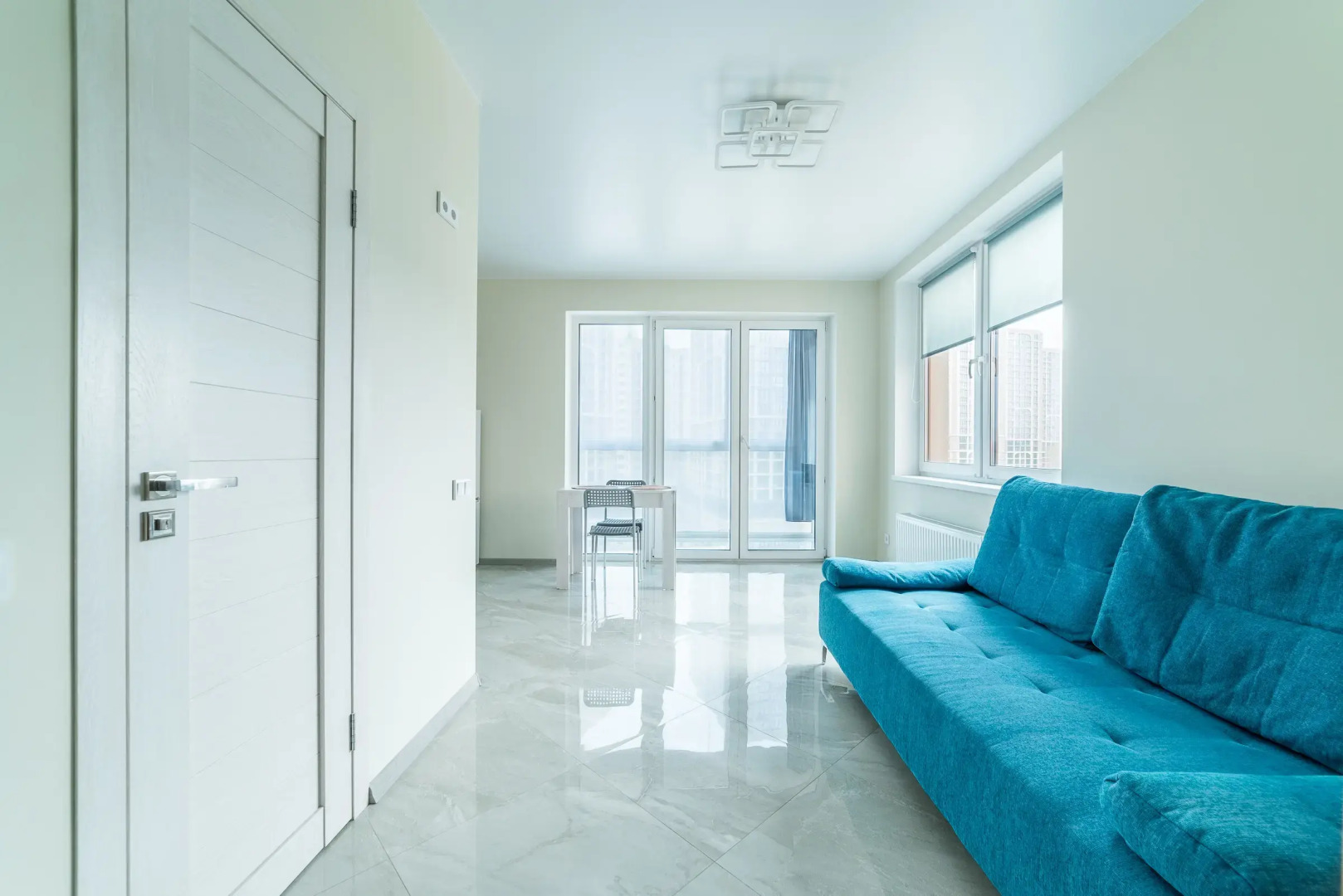 Апартаменты BelaTravel по адресу Независимости, 88