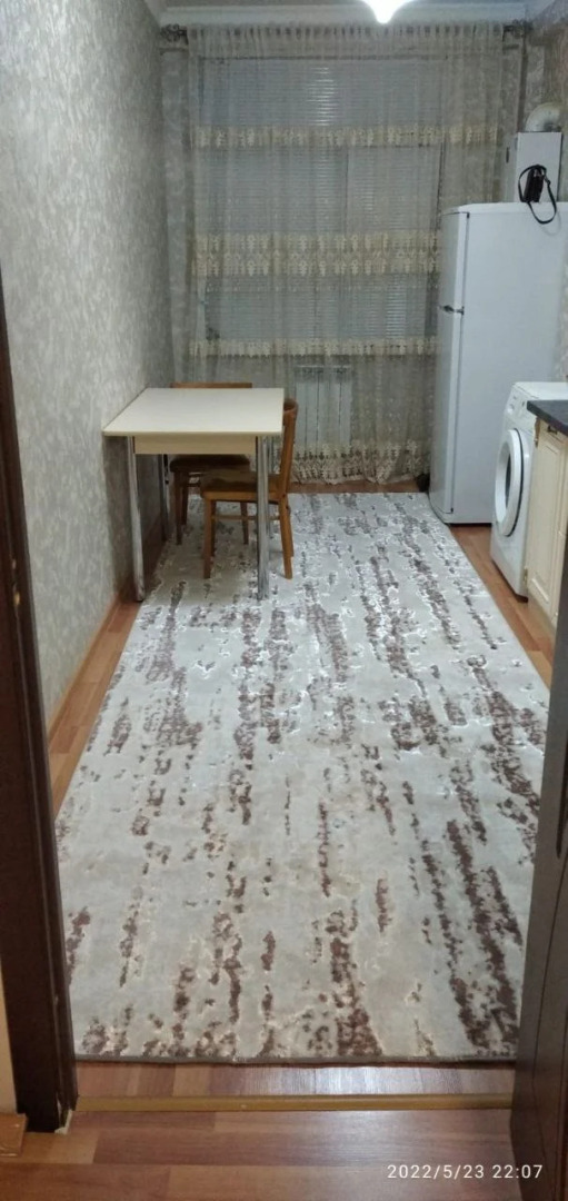 Апартаменты в Центре Дербента