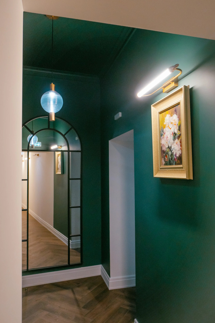 Отель У Кремля