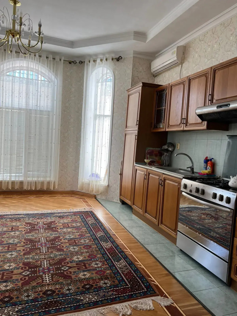 Частный Дом Роскошный у Моря 10 Спальных Рублевка