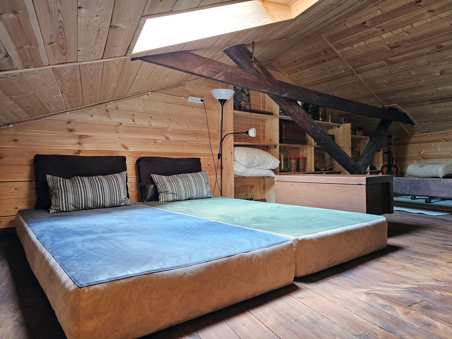 Апартаменты Smartapart Культура