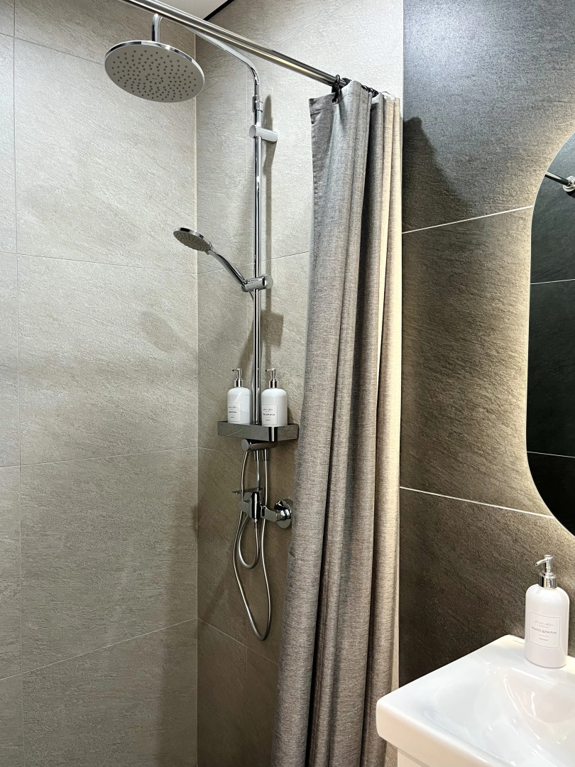 Квартира Уютная студия в центре города