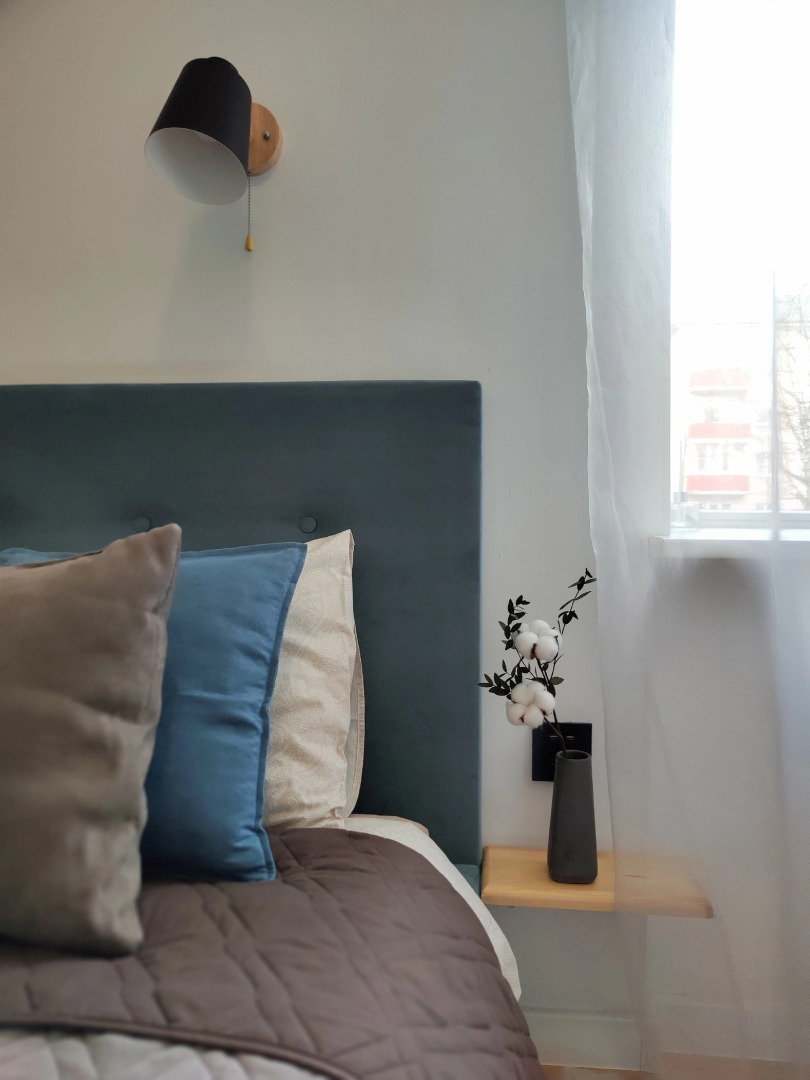 Апартаменты У Озера Шлосстайх Замковый Пруд