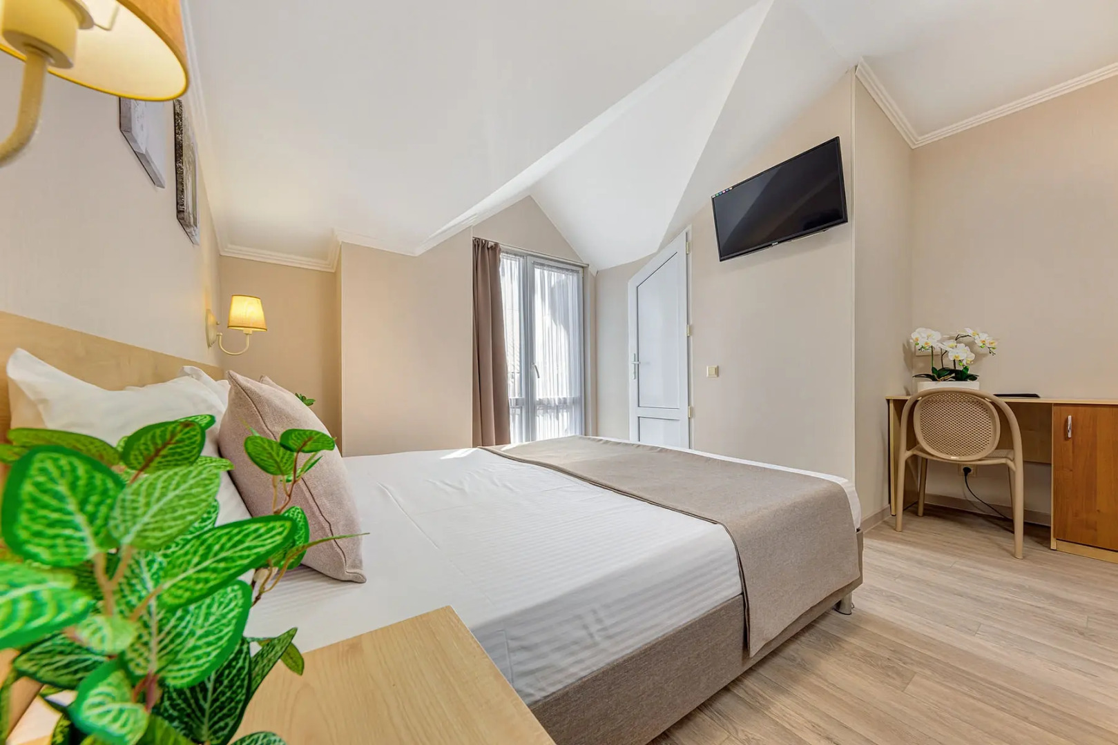 Гостевой дом Эллада