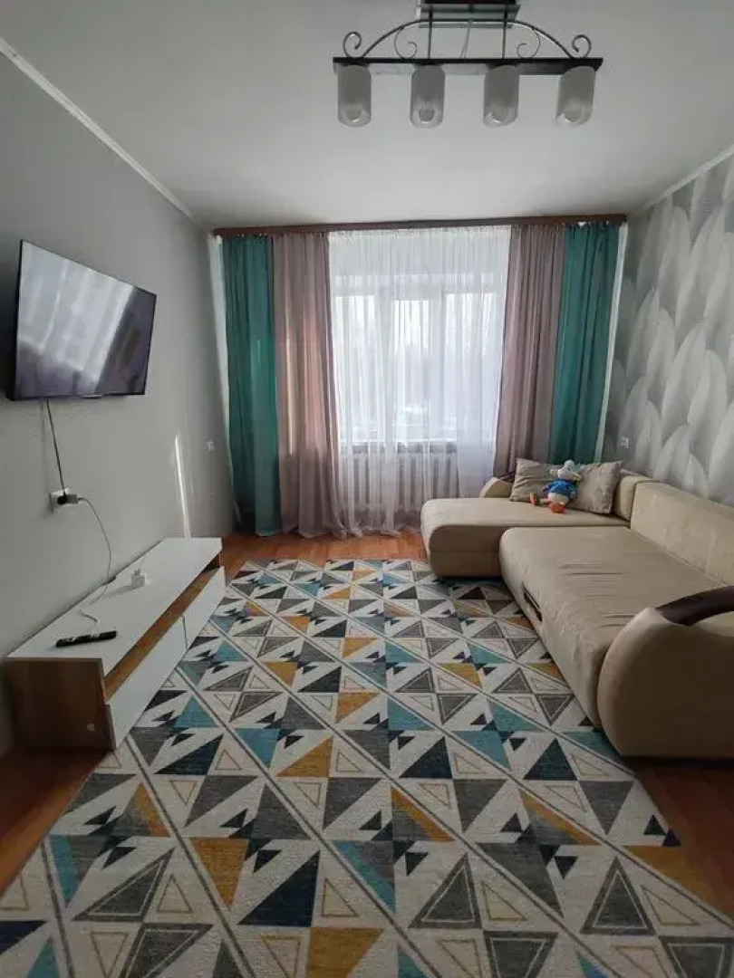 Квартира на Солнечной 18А