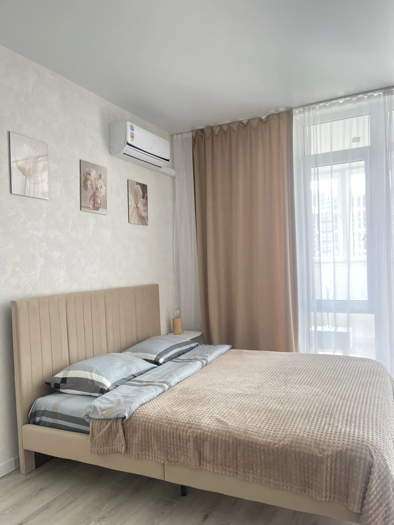 Квартира Комфортная и Уютная, в ЖК Любимово Комфорт+