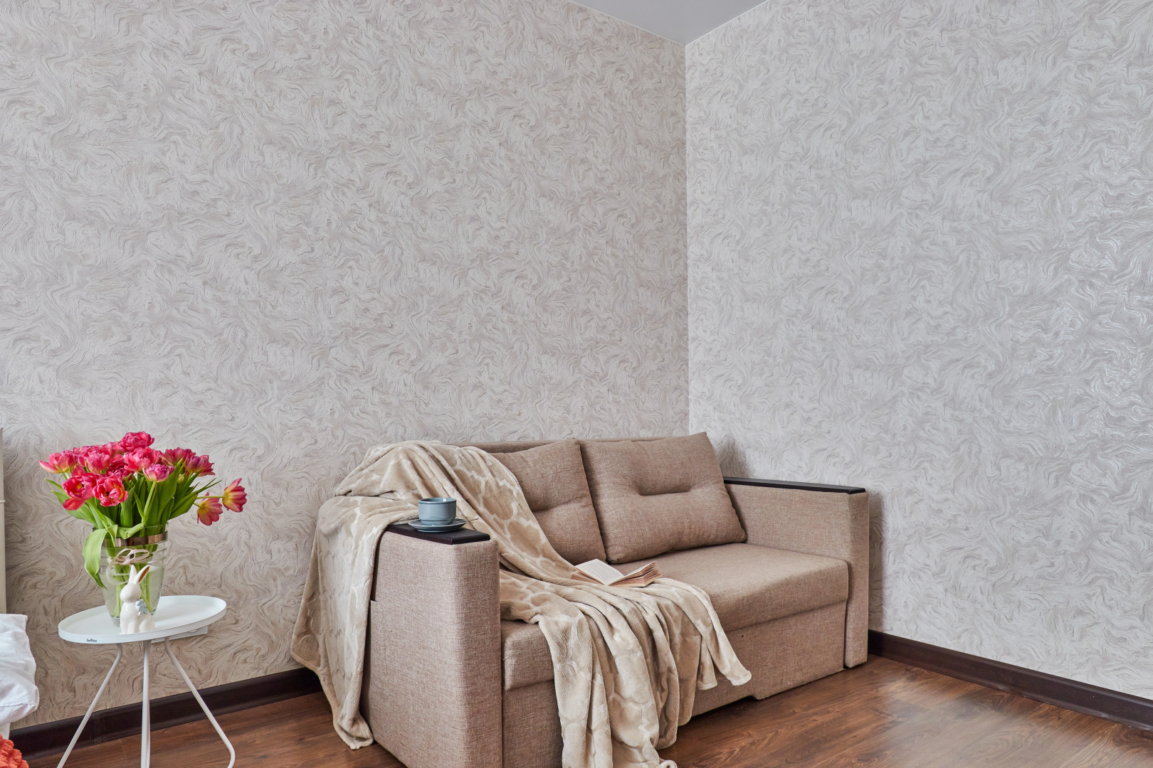 Квартира 1к Квартира Новое Пушкино