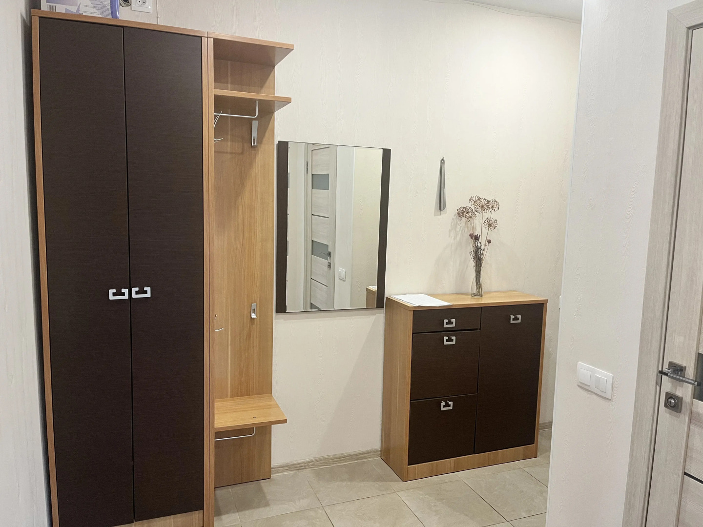 Квартира Атмосфера Apartments Южный