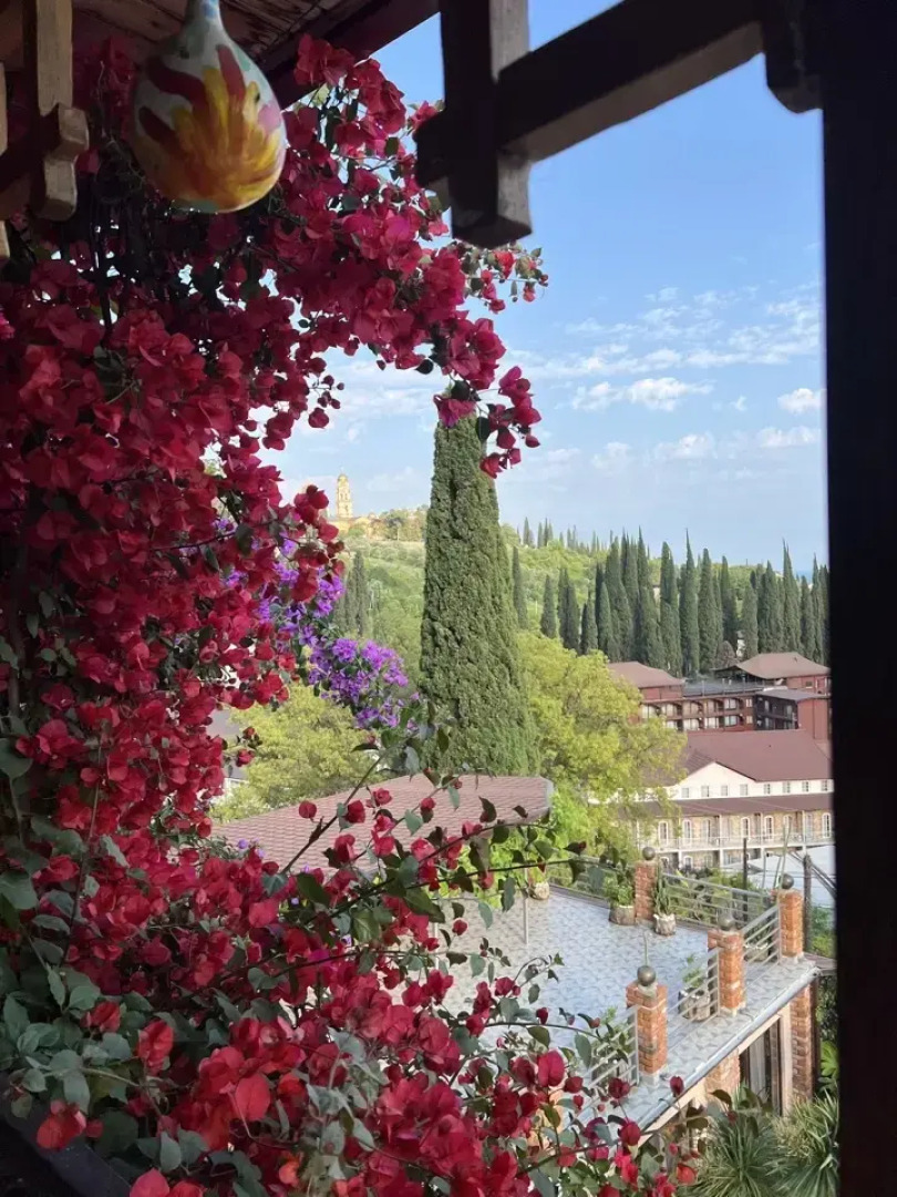 Гостевой Дом El Platano