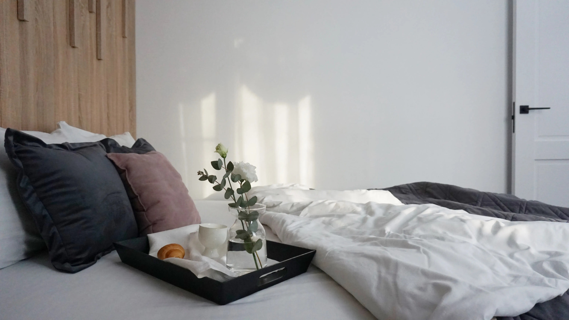 Квартира Стильная евродвушка в центре