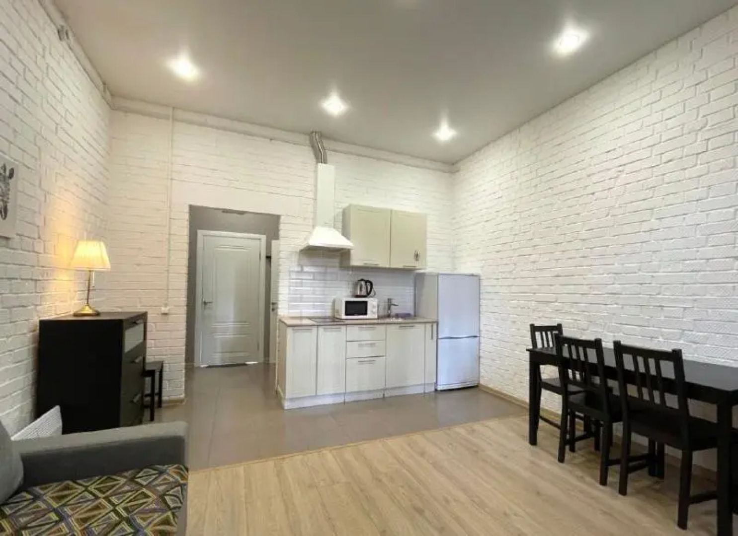 Апартаменты Z - 516 2