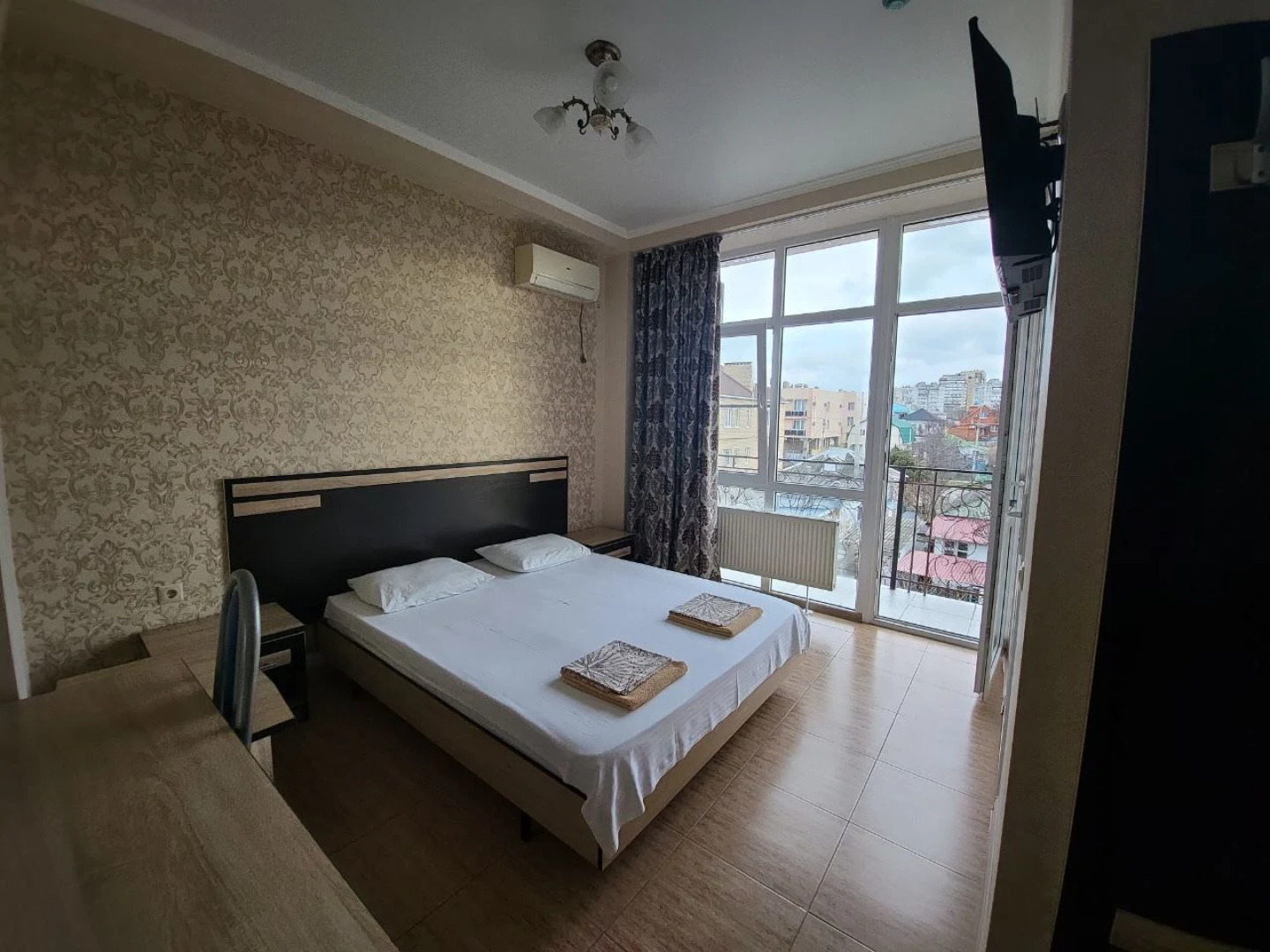 Гостевой дом МР