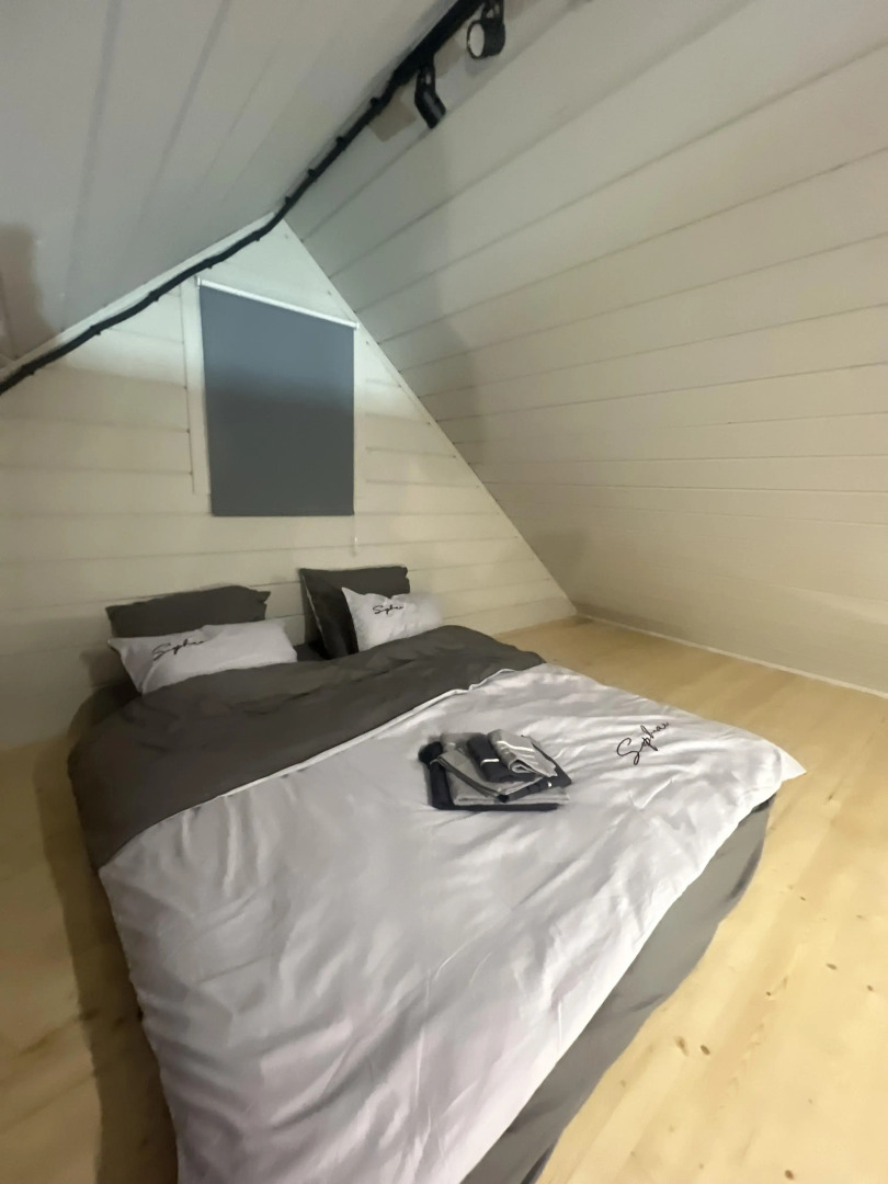 Частный дом Белки 1