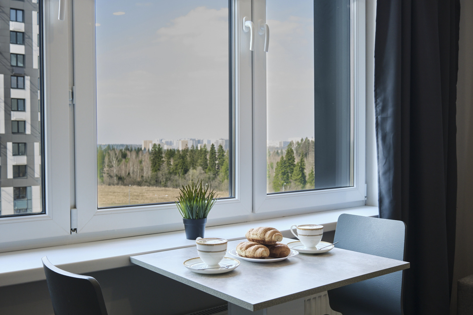 Квартира VDомике в ЖК Новый Зеленоград