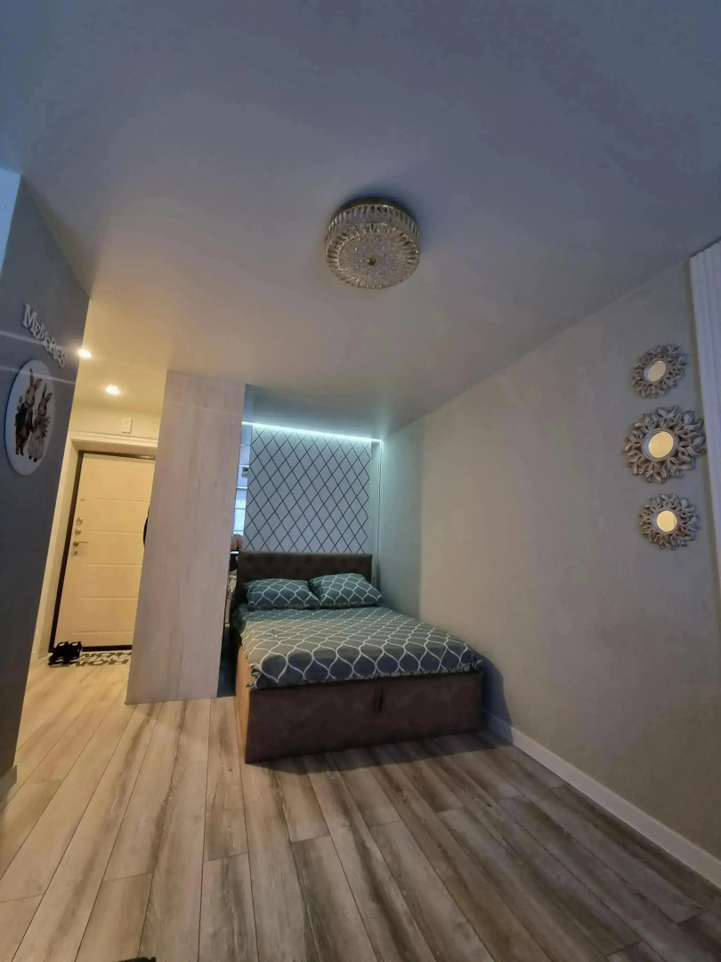 Квартира ДОБРЫЙ ДОМ GESS