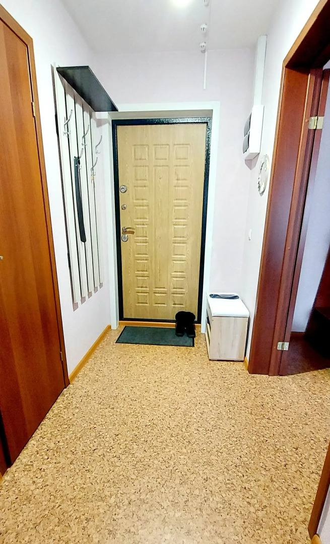 Квартира 1 к. на Запорожской 61