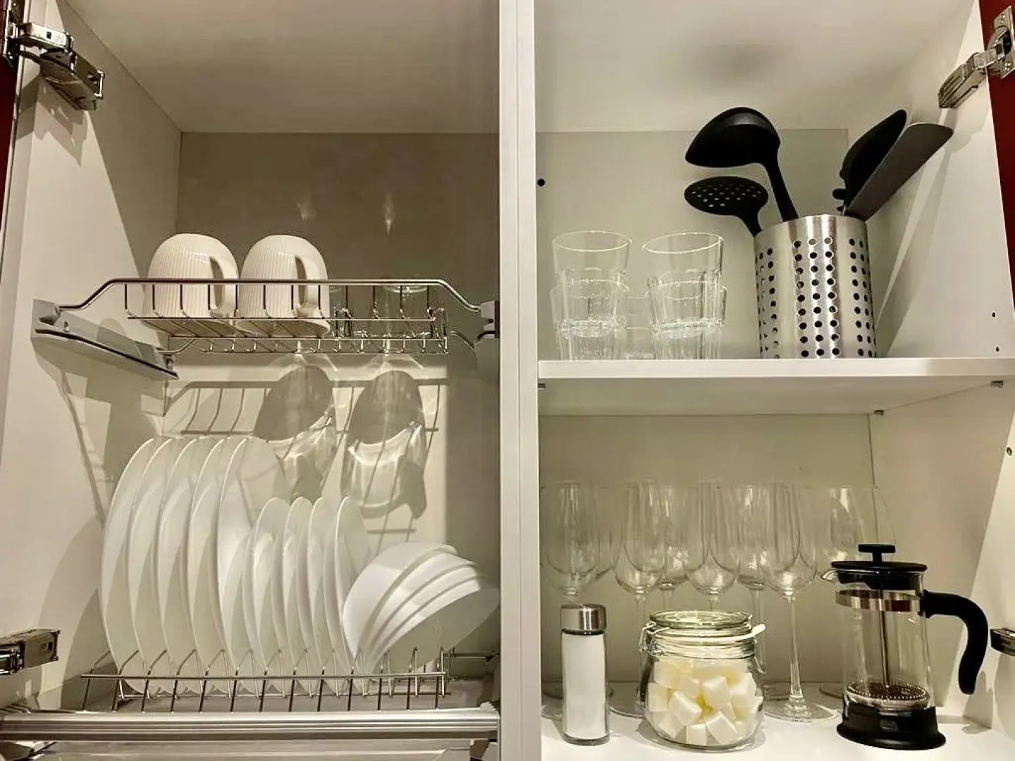 Апартаменты Zina's Apartment